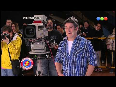 Las remugrienta; La angie, La Chofi, la licha :Jorge corona - Peligro Sin Codificar