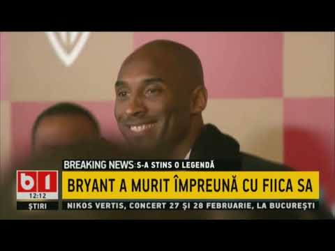 STIRI B1 ORA 12.00 DIN 27 IAN 2020,CU ALEXANDRA TUDOR: 939 DE CAZURI DE GRIPA SEZONIERA IN BUCURESTI