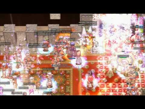 Kings of Chaos - War of Emperium 04/20/09