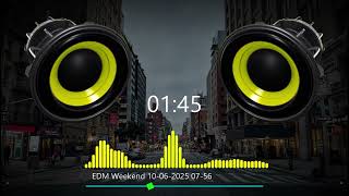 Drive With Bass 🚘 2025 EDM & Electro House Mega Mix 🔊 Drive With Bass 🚘 2025 EDM & Electro House Mega Mix 🔊