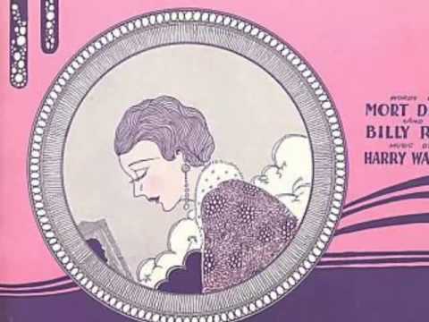 Mildred Bailey - He's Not Worth Your Tears