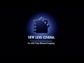 New Line Cinema Cube Vision 2002