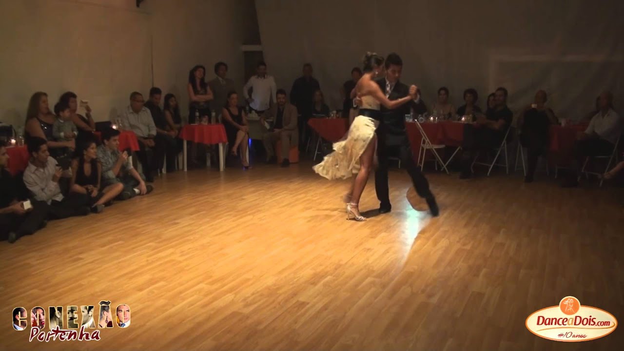 Sebastian Achaval and Roxana Suarez 028
