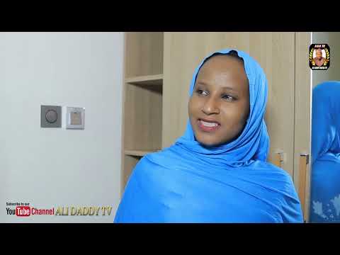 Bawan Allah episode 14 | Hausa Islamic Movie (Ali Daddy)