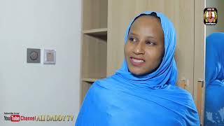 Bawan Allah episode 14  Hausa Islamic Movie Ali Daddy