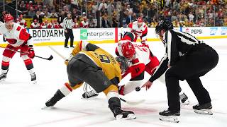 FULL OVERTIME: Hurricanes vs Golden Knights | Game 3 | Stanley Cup Final