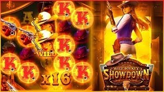 Wild Bounty Showdown Buy Spin Big Win Jackpot PG Soft... Avery game big win