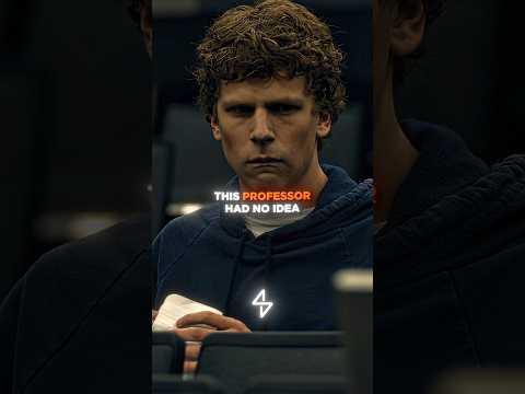 One of The Coldest Moments in Movie History…🥶