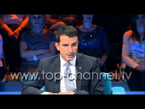 Top Story, 21 Maj 2015, Pjesa 2 - Top Channel Albania - Political Talk Show