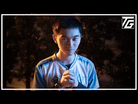 Biofrost on his new role as CAPTAIN of CLG