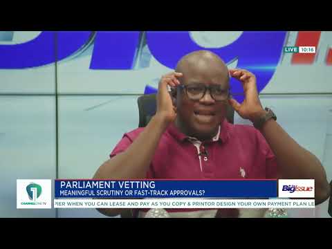 Ghana Risks Cycle of NPP, NDC Appointing ‘Their Own’ Judges — Zaato