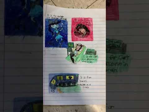 A Gorey Demise (read description)