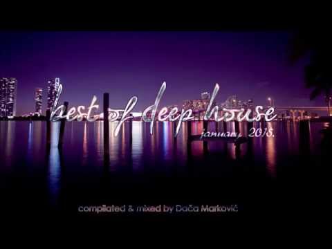 Best Of Deep House January 2015. (HD & HQ)