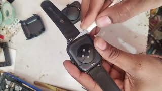 Smart Watch Repair Kaise Kare? Dekhein Aur Seekhein!__Smart Watch Problem Solve!