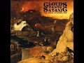 Clouds Taste Satanic The Glitter Of Infinite Hell Full Album 2017