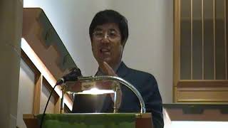 하나님의 약속과 아브라함의 신앙(1)