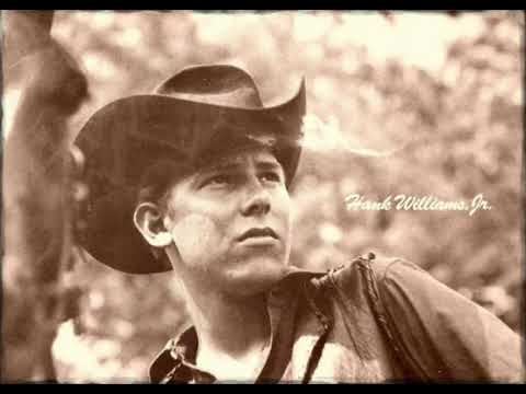 The River - Hank Williams Jr.