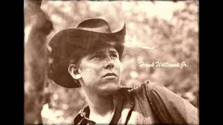 Hank Williams, Jr - The River - 1965