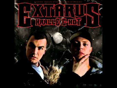 G Hot, Kralle - Zu Spät (Album: Extarus)