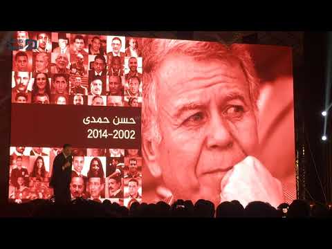 مصر العربية الخطيب يتحدث عن رؤساء الأهلى السابقين