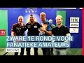 Amateurs kruisen de pijlen met profs op Dutch Open Darts in Assen | RTV Drenthe