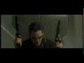 'The Matrix' Lobby Scene with A capella Multitrack...