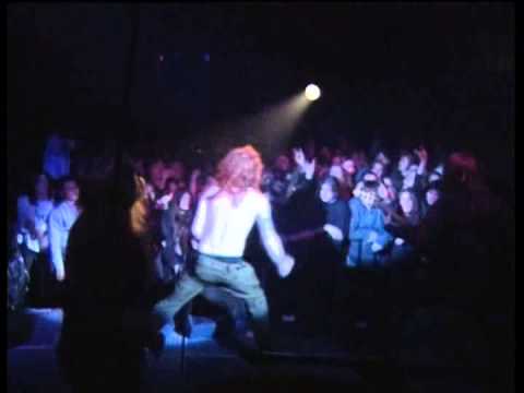 At The Gates - Live in Krakow, Poland 1995 [Official Full Show]