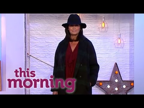 Retro-Inspired Fashion With Gok Wan | This Morning
