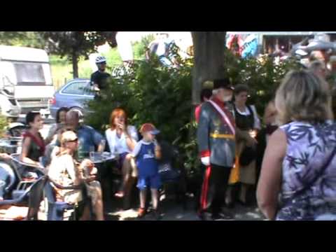 Kaiserfest Millstatt 2010