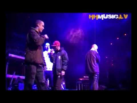 SAVS I SAVS albuma prezentacija + intervijas ar SIS