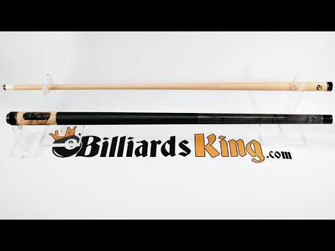 Viking A639 Pool Stick - Cue View 360 - 4k Ultra HD Rotating 360 Degree Wide View