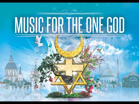 MUSIC FOR THE ONE GOD