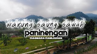 Download lagu COFFEE STORE ‼️ IN THE MIDDLE OF THE FIELD OF PANINENGAN CIASMARA PAMIJAHAN || COFFEE SENSATION I... mp3