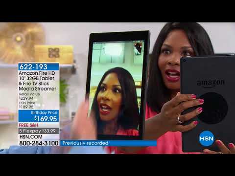 HSN | Electronic Connection 06.26.2018 - 05 AM