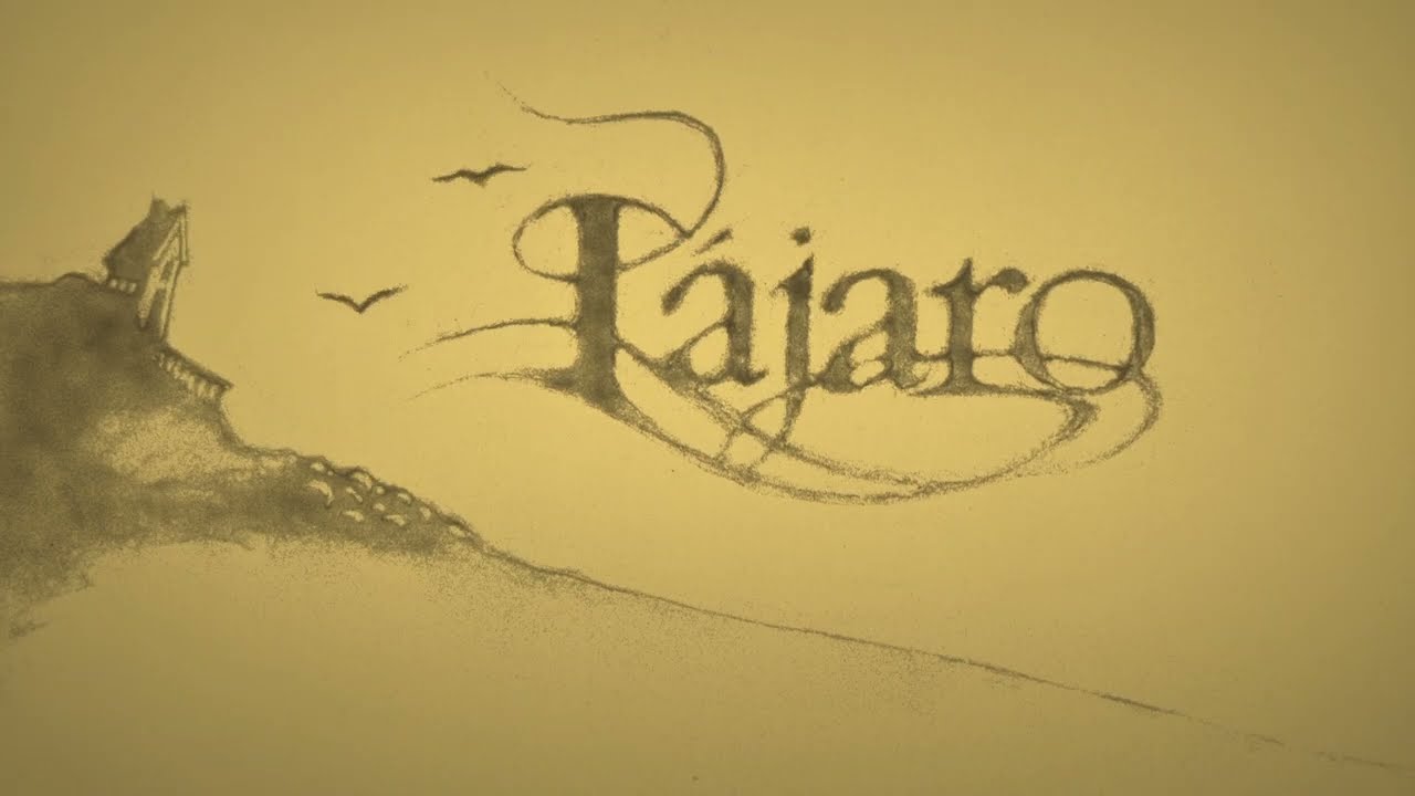 Pájaro - Teaser 2
