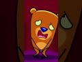 | MI SCAPPA LA PIPI'  | Canzoni per bambini #babibuu #cartoniperbambini #animation