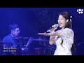 IU Pasilyo Ikaw At Ikaw Orig By Sunkissed Lola IU HEREH Concert In Manila June 01 2024