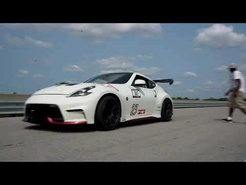 ZCON 2020 Track Day Highlights