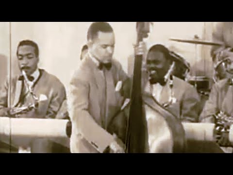 Andy Kirk & His Orchestra - Apollo Groove, 1948