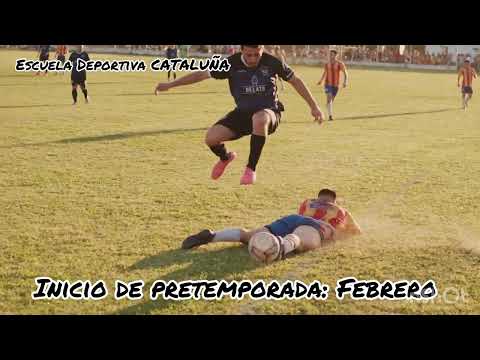 Primera división Masculina ⚽️