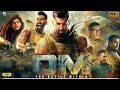 Virupaksha Rashtra Kavach Om Movie Aditya Roy Kapoor Latest F Hd Action Movie 2023 New Hindi