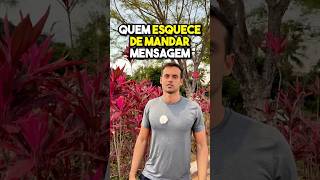 …pra alguém que gosta?