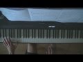 Man of Steel Piano - This is Clark Kent - Hans Zimmer