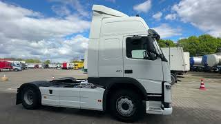 Tracteur routier Volvo FM410 4x2 Globetrotter LXL - 543.011km | Image 4 - Autoline