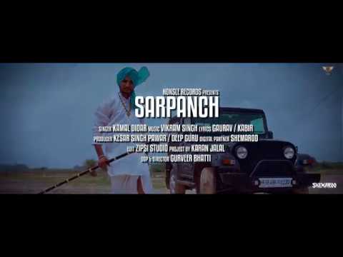Sarpanch