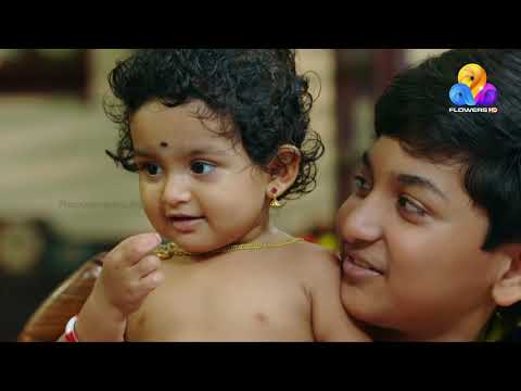 Flowers Uppum Mulakum | Episode 901