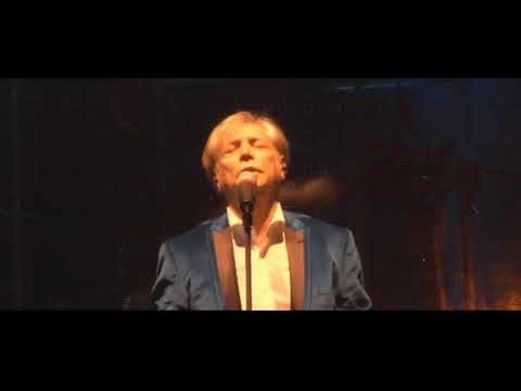 Nino D'Angelo - Caldo d'inverno (LIVE) - CONCERTO ANNI 80