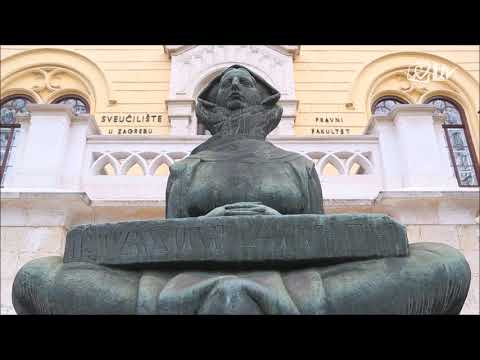 Izdvojeno 10.10.2019. – Kanonsko pravo vraćen na Pravni fakultet