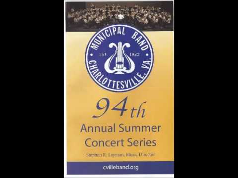 Ouachita (Julie Giroux)