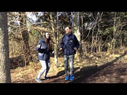 My home - your home: Wackelwald Bad Buchau